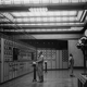 Illustration for article titled The Awesome Control Rooms that Run the World